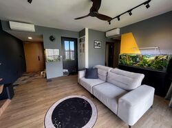 Austville Residences (D19), Condominium #551961191